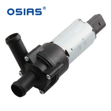 Wasserumwälzpumpe Zusatzpumpe für FORD GALAXY VW BORA SHARAN T4 3D0965561D