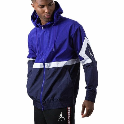 waterproof track jacket