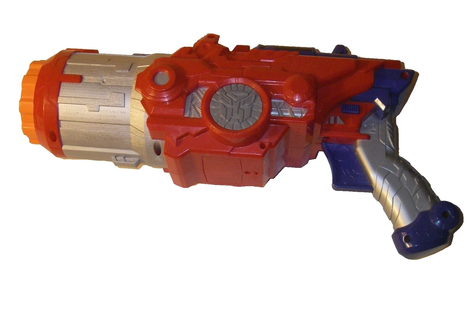 Hasbro Transformers Outdoor Toys & Structures