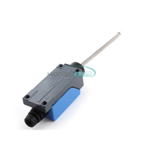 ME-9101 1NC Automatic Reset Flexible Coil Spring Actuator Enclosed Limit Switch - Picture 6 of 6