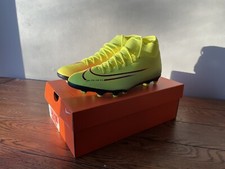 nike mercurial superfly 7 academy fg/mg