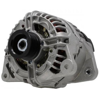 Alternator New - Made In Italy - For 0124415006 Ford