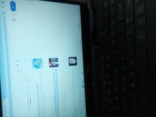HP 14 AMD Ryzen 3 3250U., 2.60 GHz, 8GB Laptop - Black READ