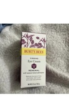 Burt's Bees Intensive Firming Serum Renewal - 0.5oz