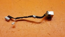                 Laptop Part DC Power Jack Cable HP Probook 4730S 6017B0300201