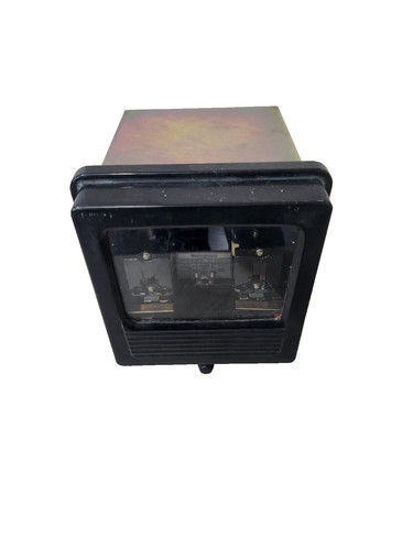 Westinghouse Overcurrent Relay CO-9H1111N Style 264C901A07