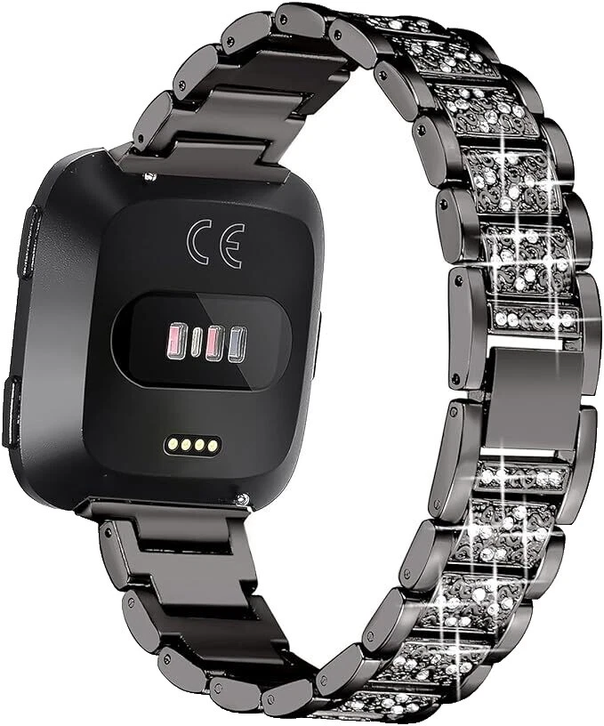 Black Fit Tech Parts