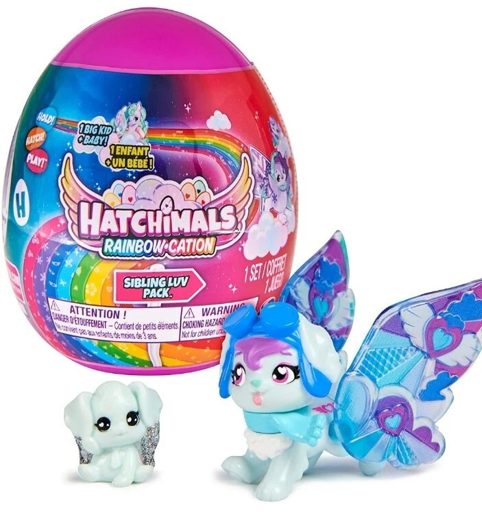 Hatchimals colleggtibles best sale christmas