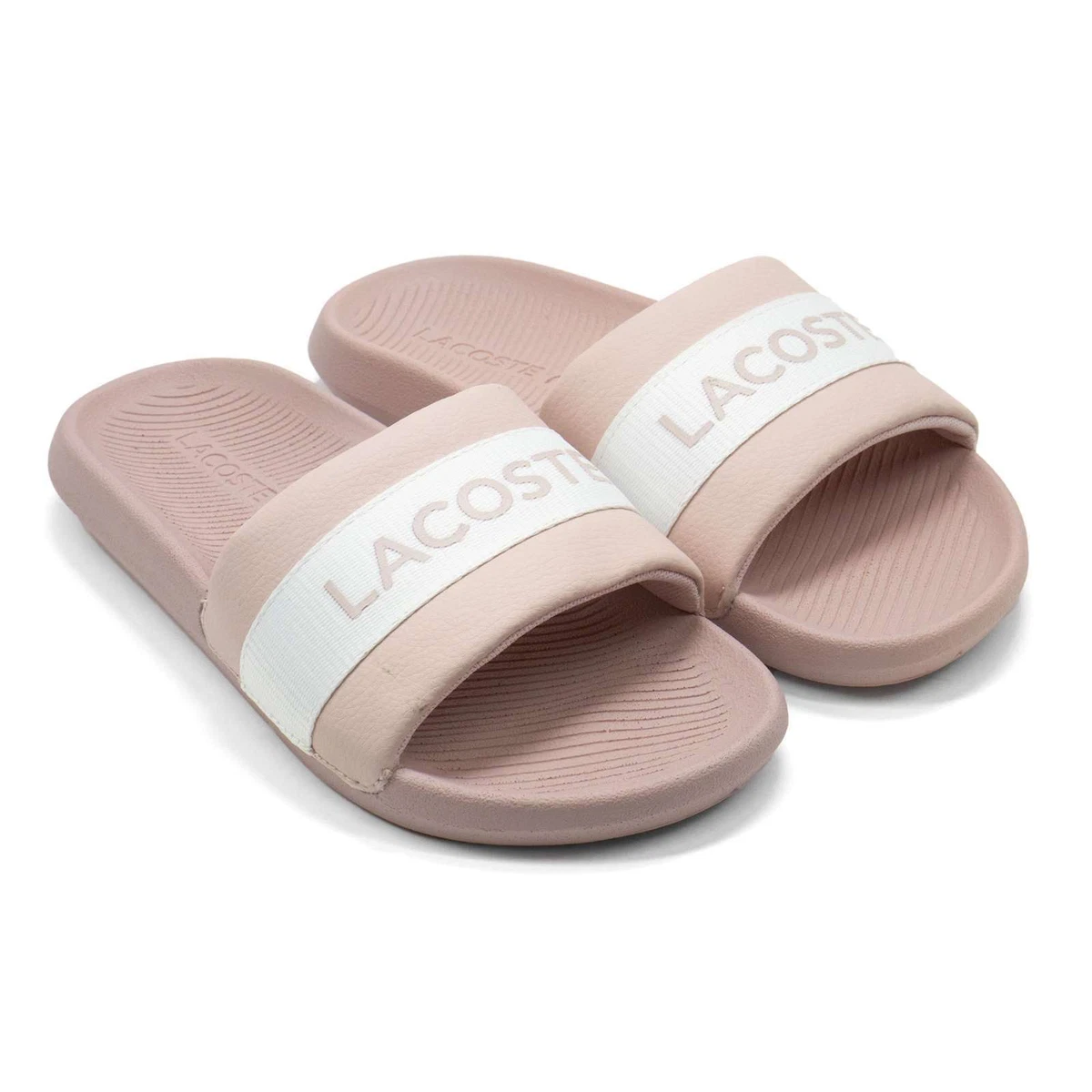 Lacoste womens flip flop clearance sandals