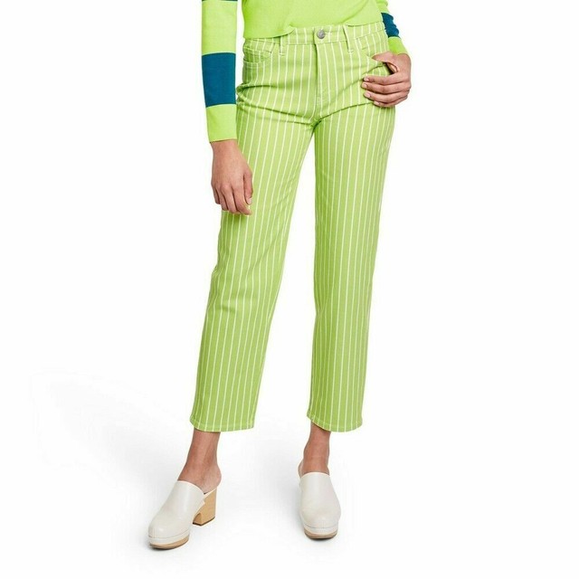 Straight Leg Jeans - Victor Glemaud x 