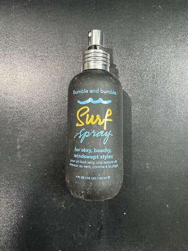 Bumble & Bumble Surf Spray Das Original Meersalz Spray 4oz ~ NEU - Bild 1 von 3