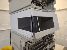 Agilent 1200 G1377A Micro Well-Plate Autosampler HPLC WPAS