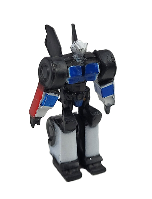 Transformers Robots in Disguise Strongarm (RID) Mini