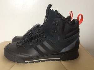 adidas baara boot black