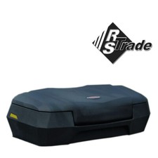 Valigia anteriore ATV Quad Top Case valigia quad scatola di trasporto dustox 90 L scatola