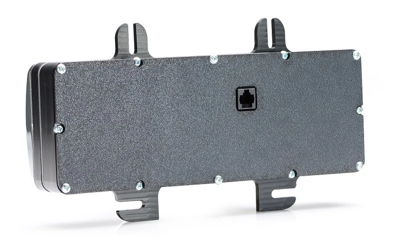 Dakota Digital 1940 Ford Car 40-47 Pickup Truck Analog Gauge System VHX-40F-K-W - Image 3 of 4