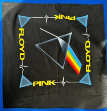 Pink Floyd - 1987 Concert Bandana