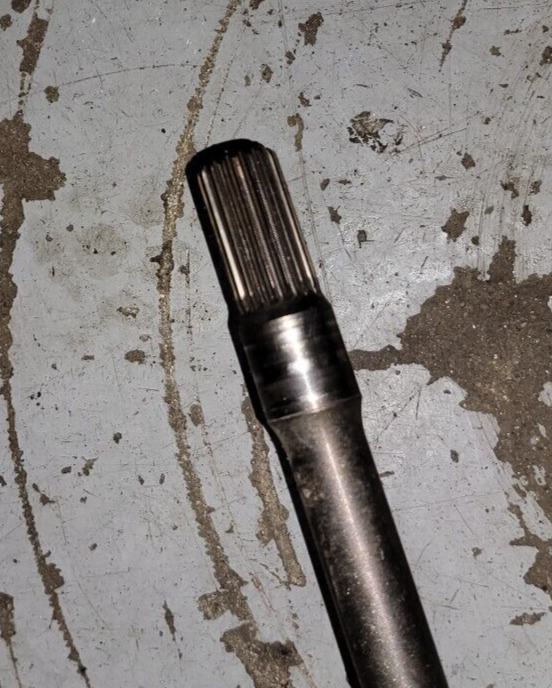 Honda Aquatrax F12 F12 F 12 2004 driveshaft drive shaft bearing 41112