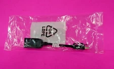 NEW Dell Mini DisplayPort (M) to DisplayPort (F) Adapter Converter Cable 0FKKK