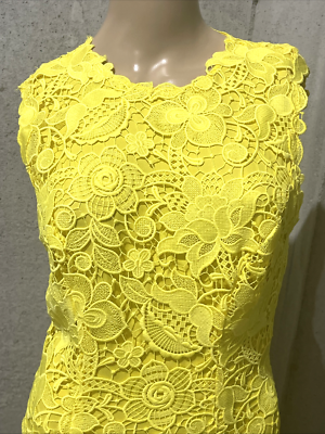 knee length dresses for ladies Sample Monique Lhuillier Aurora