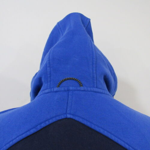 Canterbury Leinster Mens Fleece Hoodie Multi Chest Size 40/42 UK M REF (Y02310) - Picture 10 of 19