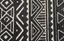 Totemic-Throng-Black-Rug-220X150cm thumbnail 4