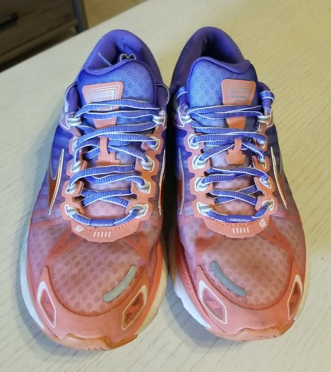Brooks store transend 2