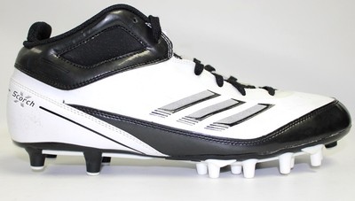 adidas scorch football cleats