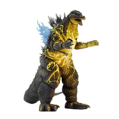 godzilla 2003 toy