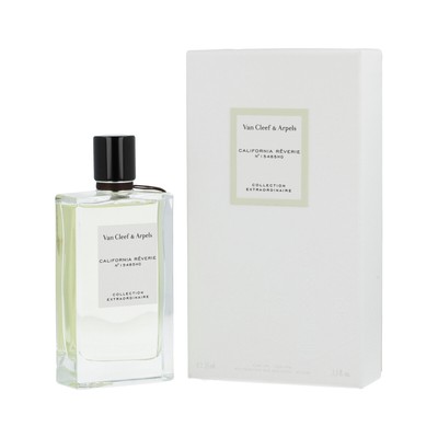 Van Cleef&Arpels Collection Extraordinaire California Reverie EDP 75 ml (woman)