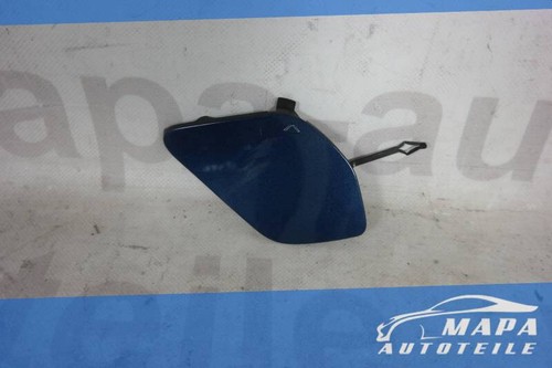 BMW X1 F48 LCI Bj. ab 2019 Abschleppöse Stoßstange Vorne Abdecköse Orig. 7954206