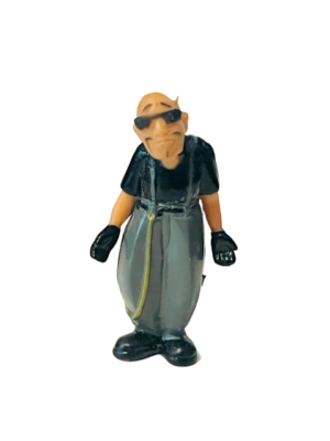 Homies Toy Figure realm vinyl global shop lowrider mijos Series 2