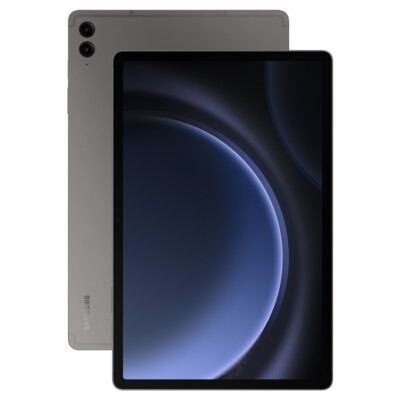 YAHO様専用 GalaxyTab S9 FE+ 5G 128G Gray（Samsung Galaxy Tab