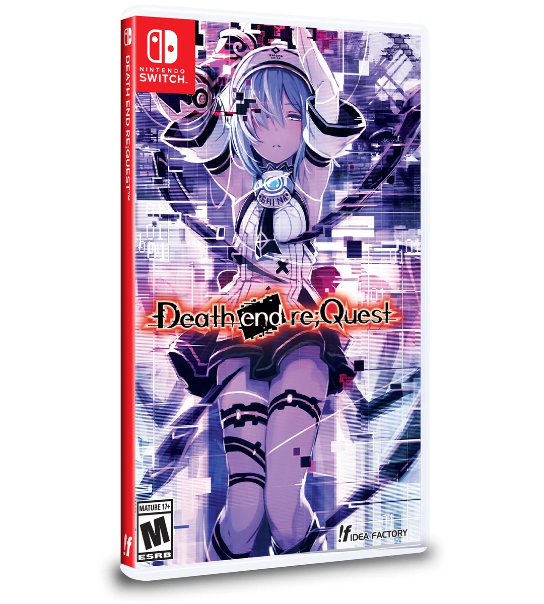 Death end re;Quest Video Games for sale | eBay