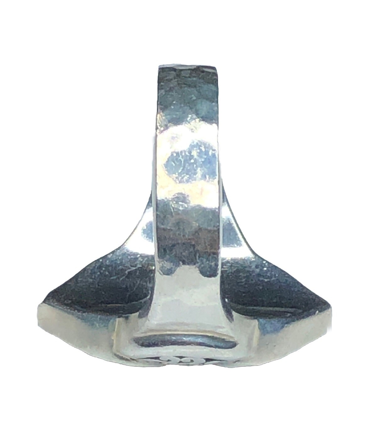 Lois Hill Solid 925 Sterling Silver Unique Ornate… - image 4