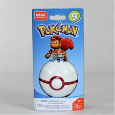mega construx vulpix