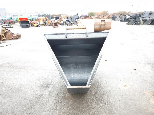 12inch - 60inch V-Bucket - S70 Pins - Unused - Price £1700.00 + VAT @ 20% - B882 - Picture 6 of 8