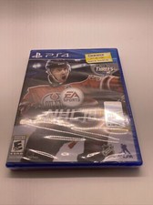 NHL 18 (Sony PlayStation 4, 2017) Sealed