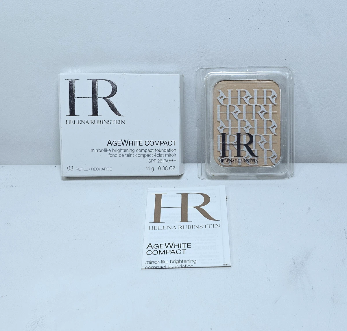 Helena Rubinstein Foundation Makeup for sale | eBay
