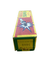 Original Bosch Zündkerze D8BC, Nr. 0 241 329 520, Ford 70er Jahre, OVP, Oldtimer