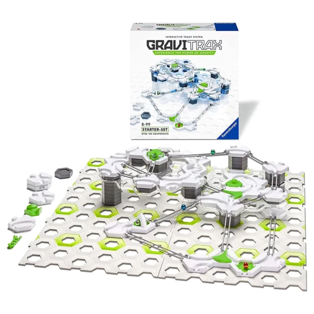 Building Toy Complete Sets & Packs