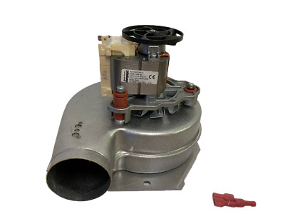 Potterton Suprima 100 ebmpapst RLH120/0038 A2-3038LH-425 Lüfter 5000860 409597 NEU
