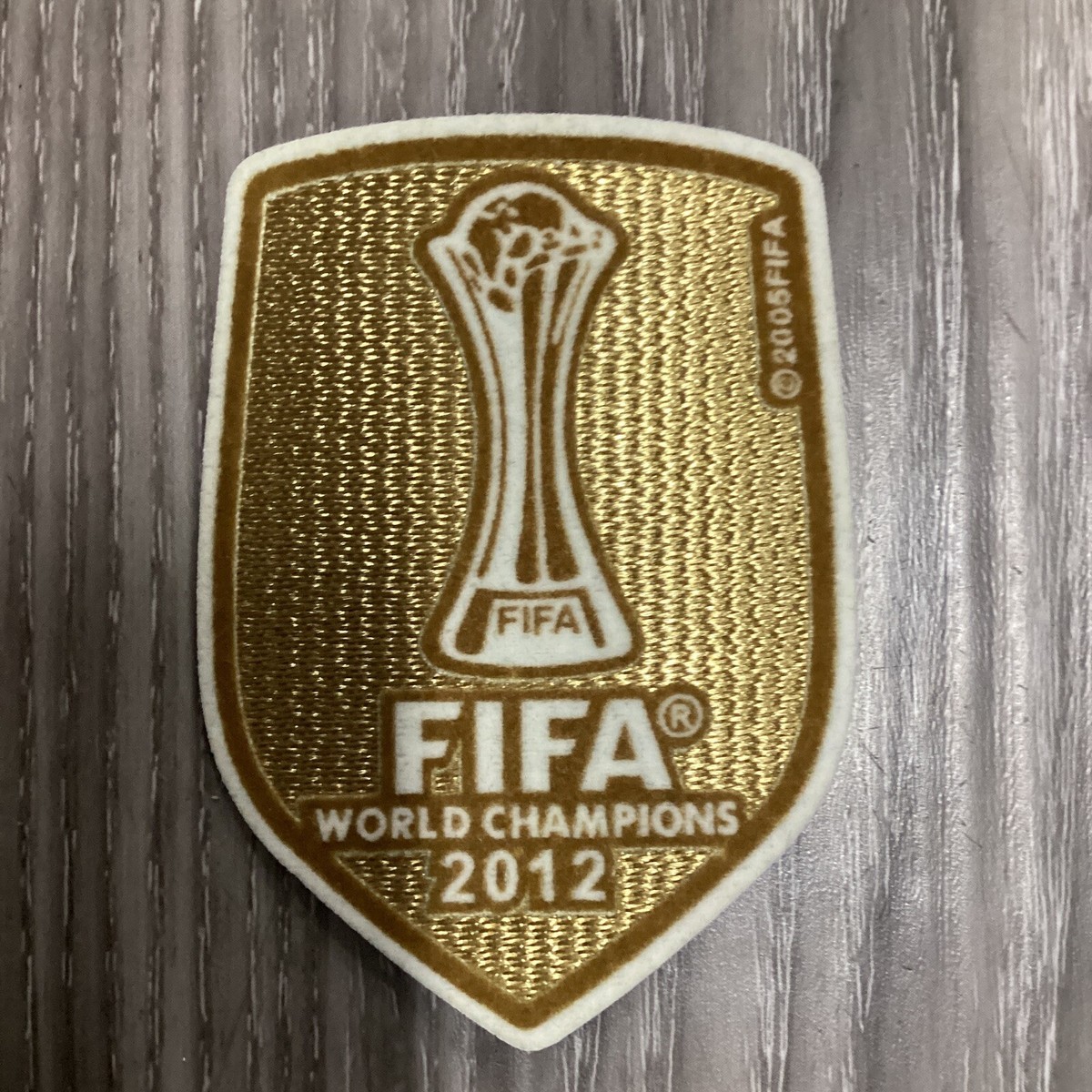 ♢﻿新品♢﻿タグ付きNike Corinthians FIFA 2012 Camiseta Nike Corinthians Mundial 2012 | eBay