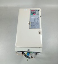 Omron VZA45P5FAA CIMR-VZ4A0018FAA + Filter