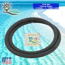 Pac Fab (313225) 11” Mitra Separation Tank O-ring.   PTK-292. BY POOLTEK USA