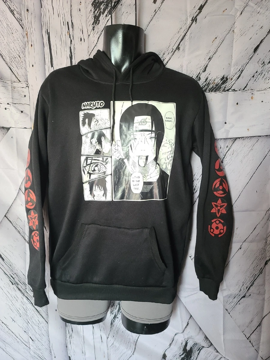 Share more than 155 hoodie anime design best ceg.edu.vn