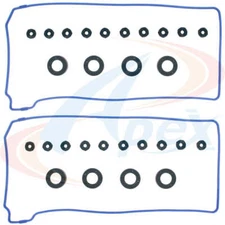 Engine Valve Cover Gasket Set-VIN: V, DOHC Apex Automobile Parts AVC470S