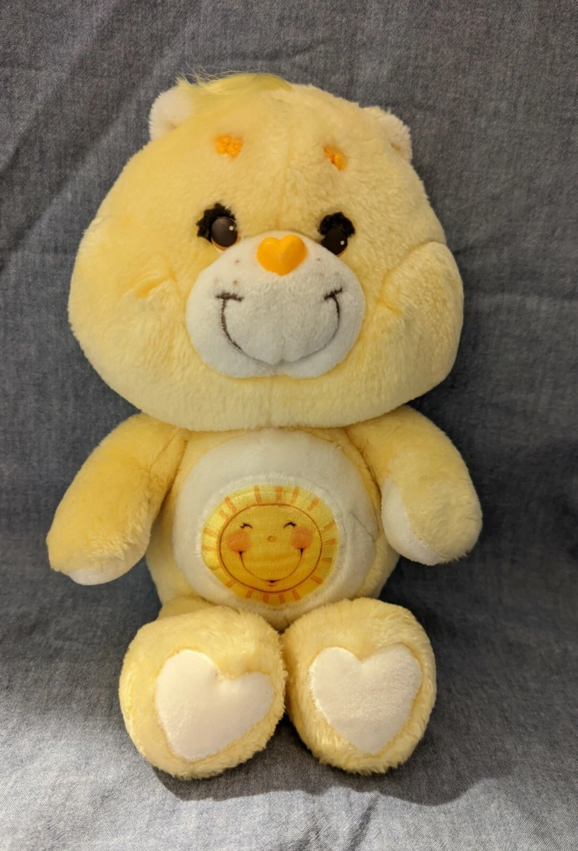 Original funshine care bear 2025