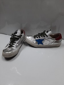 golden goose db sneakers