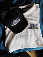 2023 Nabisco / mondelez truck driving shirt sized 2 xl and hat 